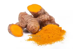 Curcumin Powder (Turmeric Extract) - 50g
