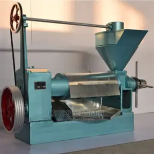 Oil Expeller 6yl-130