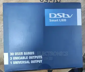 DSTV Smart LNB