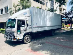 Affordable Packers and Movers