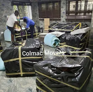 Home Movers