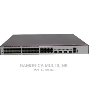 Huawei S5735s-L32st4x-a Fiber Switch