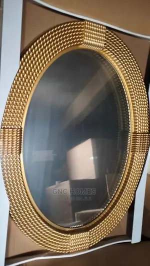 Interior Design Mirror