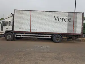 Hire Logistics Trucks Near Me