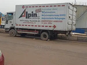 Haulage Service Near Me