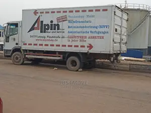 Haulage Service Near Me
