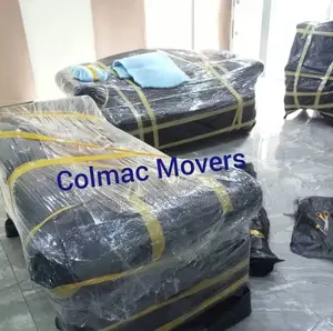 Movers in Lekki