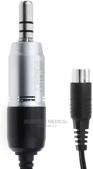 Dental Lab Marathon Electric Micro Motor Contra Angle