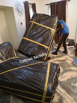 Movers / Moving Service