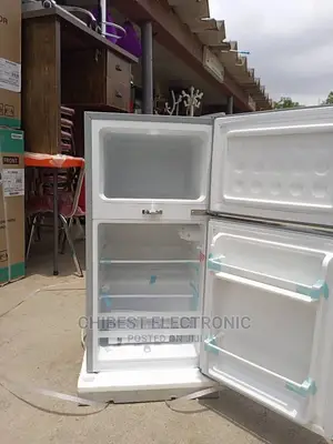 Skyrun Refrigerator 2doors With Warranty