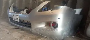 Front Tokunbor Bumper Lexus LX 570 2010