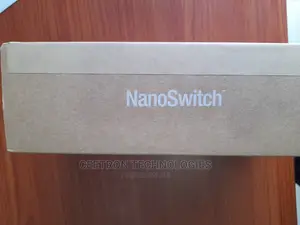 Ubiquiti:N-Sw N-Sw, Nanoswitch