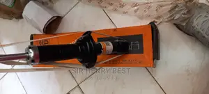 Eep Rear Shock Absorbers Mitsubishi Outlander And Lancer