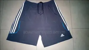 Jugging Sports Short