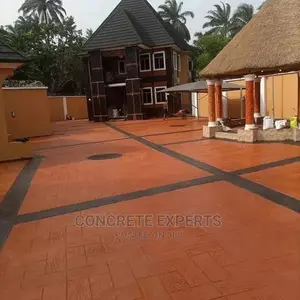 Best Concrete Floor