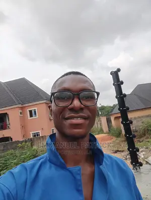 Angle Pole Electric Fence