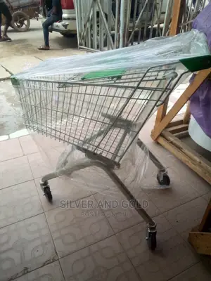 Quality Supermarket Basket