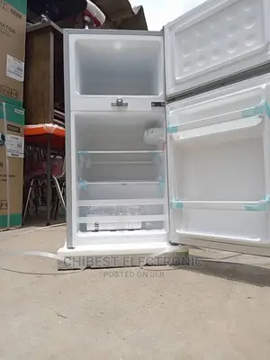 Skyrun Refrigerator 2doors With Warranty