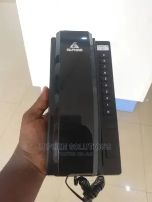 Effective Communication Wireless Intercom