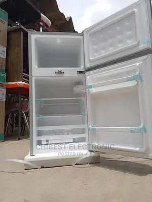 Skyrun Refrigerator 2doors With Warranty