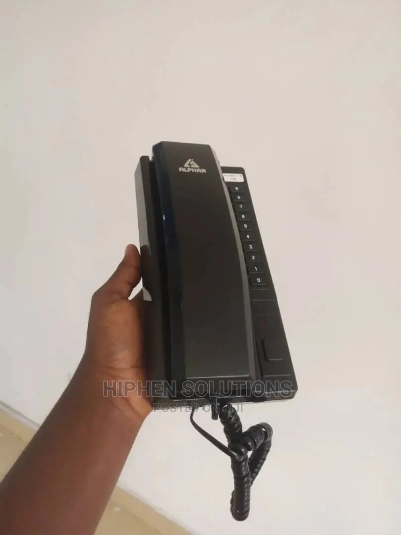 High Quality Wireless Intercom for Home Use