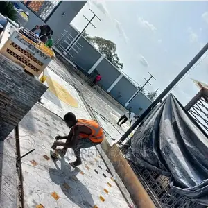 Advanced Concrete Flooring