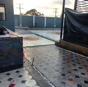 Educated Concrete Flooring