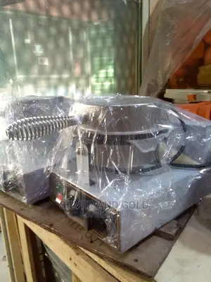 Quality Industrial Single Waffle