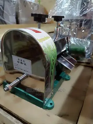 Industrial Manual Sugar Cane Extractor