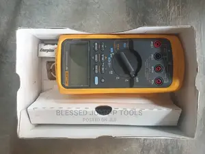 Process Meter Fluke787