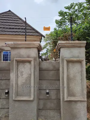Installation of Electric Perimeter Fence