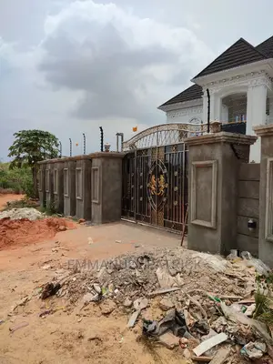 Installation of Electric Perimeter Fence