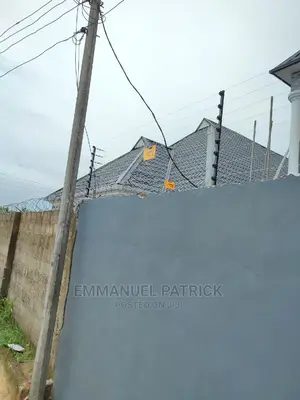 Electric Fence Wire in Nig.