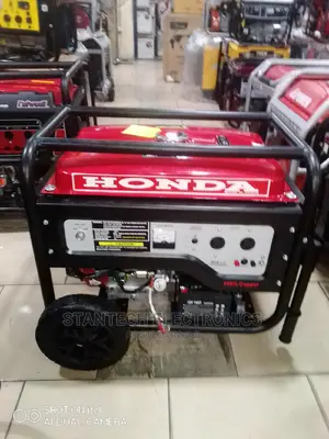 Honda Generator Made in Japan 10kva