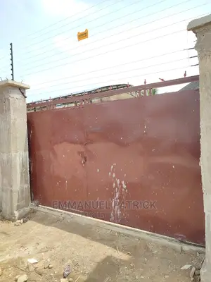 Perimeter Electric Fence Installation