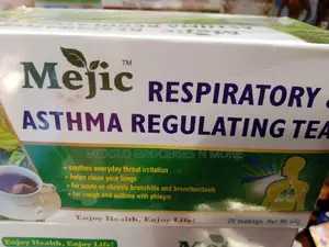 Respiratory Asthma Regulating Tea