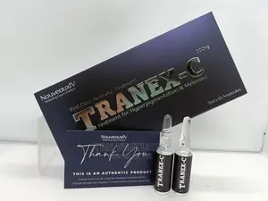Tranex C Injection -10 Ampoules