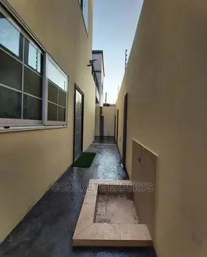 Pattern Concrete Floor