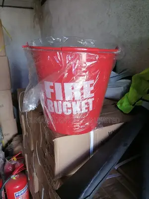 Fire Bucket Original