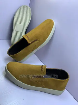 Mens Timberland Sneakers/Shoes