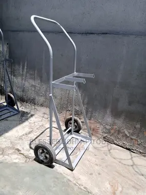 Gas Trolley