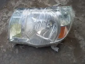 Tacoma Headlamp Available Here.