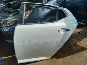 Kia Optima 2011 to 2015 Model Door