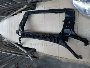 Radiator Support for Hyundai I10 2012