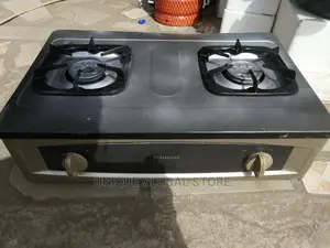Fairly Used Gas Cooker 2 Burner