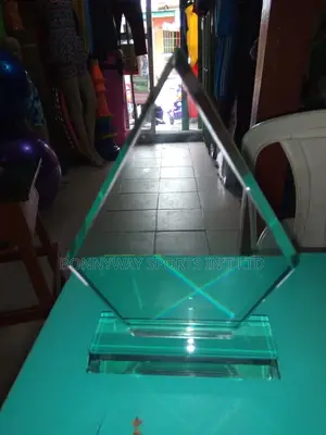 All Types Of Award Glass