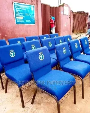 Church Chair