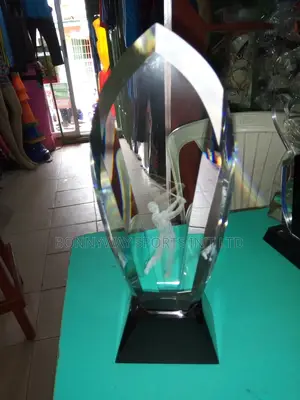 Golf Award Logo