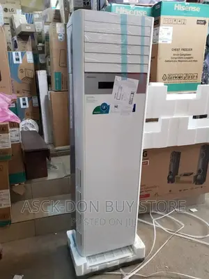 Hisense 2tons Standing Air Condition