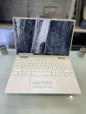 Laptop Dell XPS 13 32GB Intel Core i7 SSD 512GB